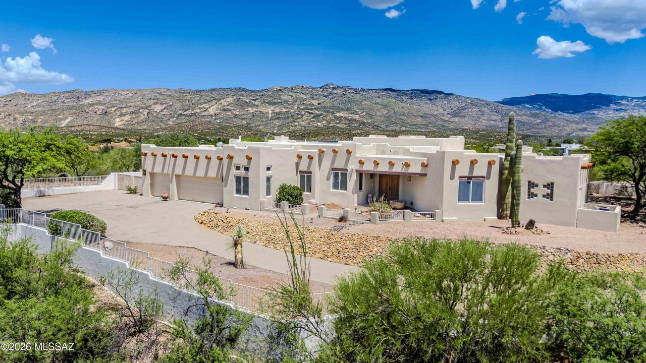 7830 Avenida Catrina - Photo 1