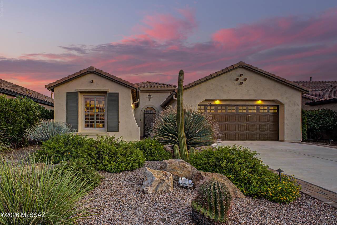 521 Easter Lily Lane - Photo 1