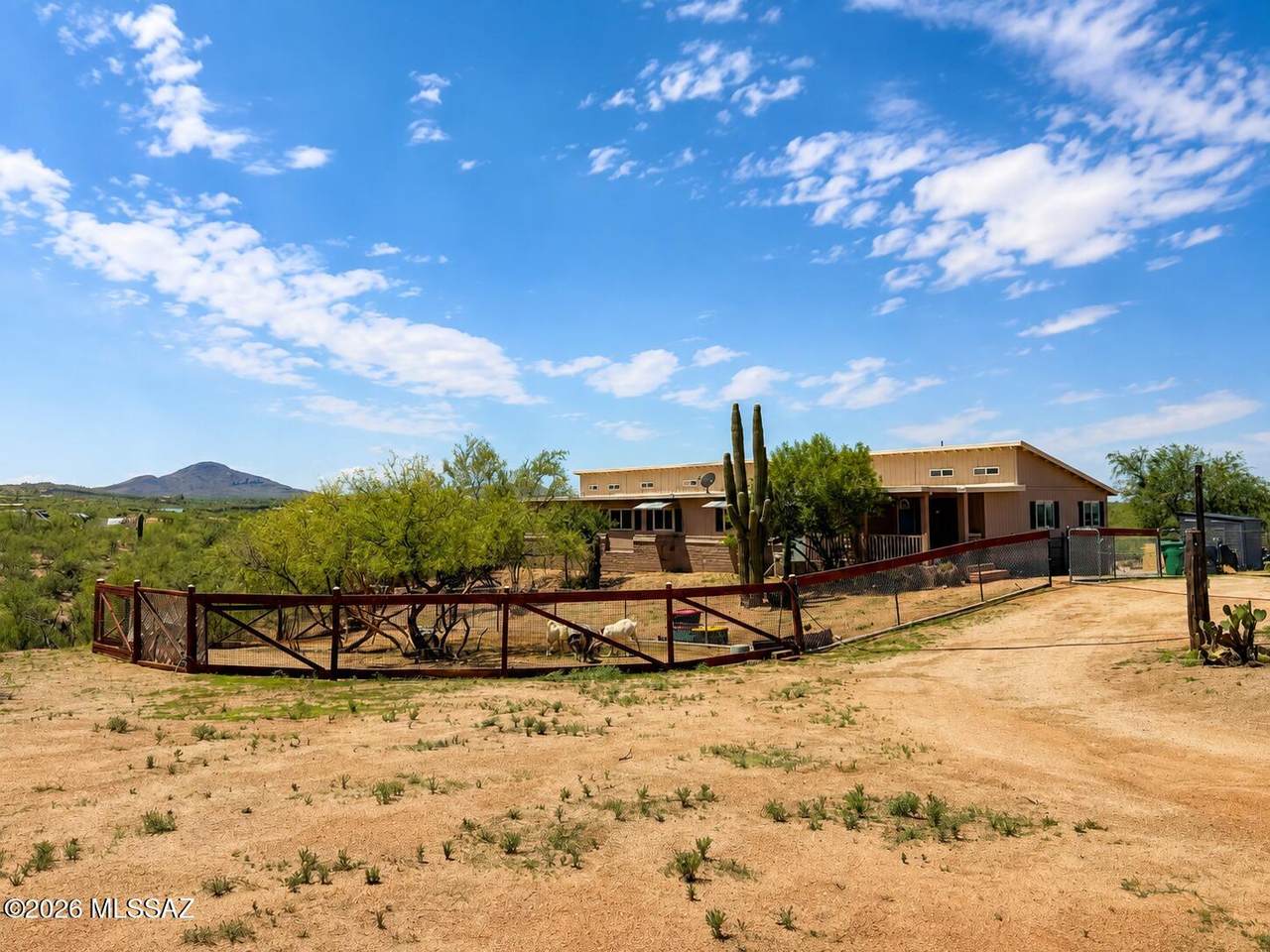 7342 Pistol Hill Road - Photo 1