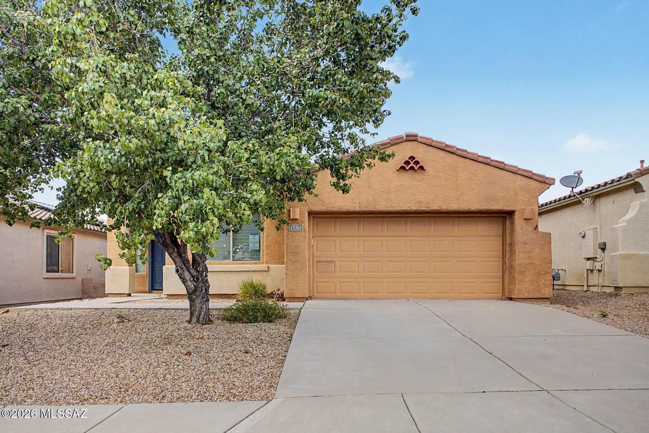 13765 Carruthers Street - Photo 1