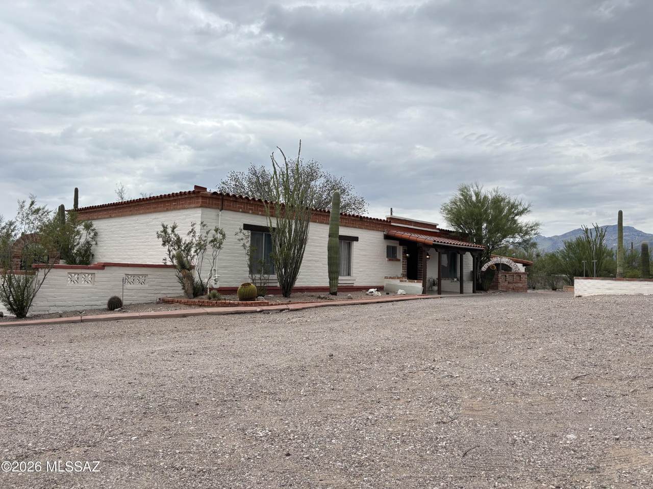 10121 Catalina Highway - Photo 1