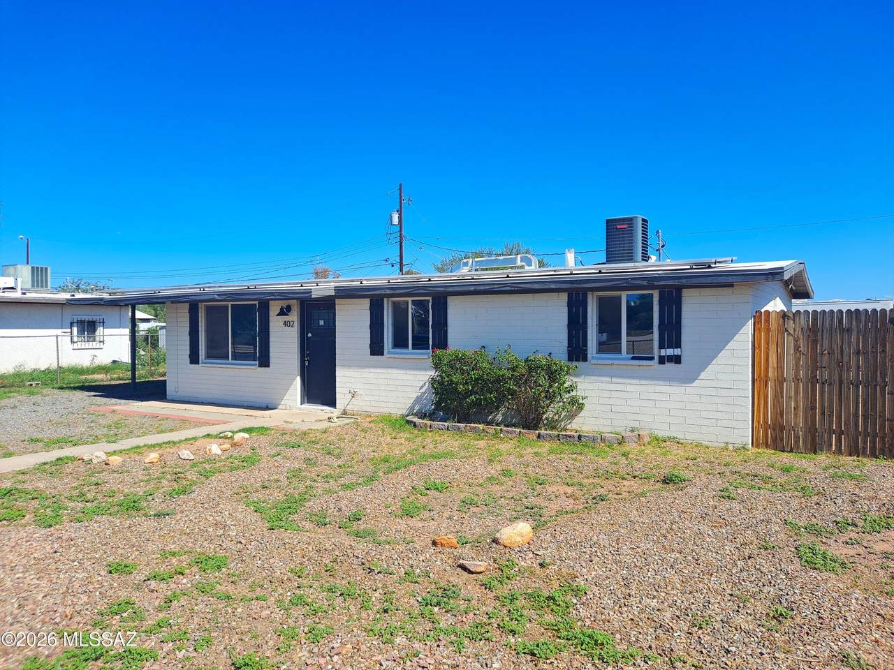 402 Utah Street - Photo 1