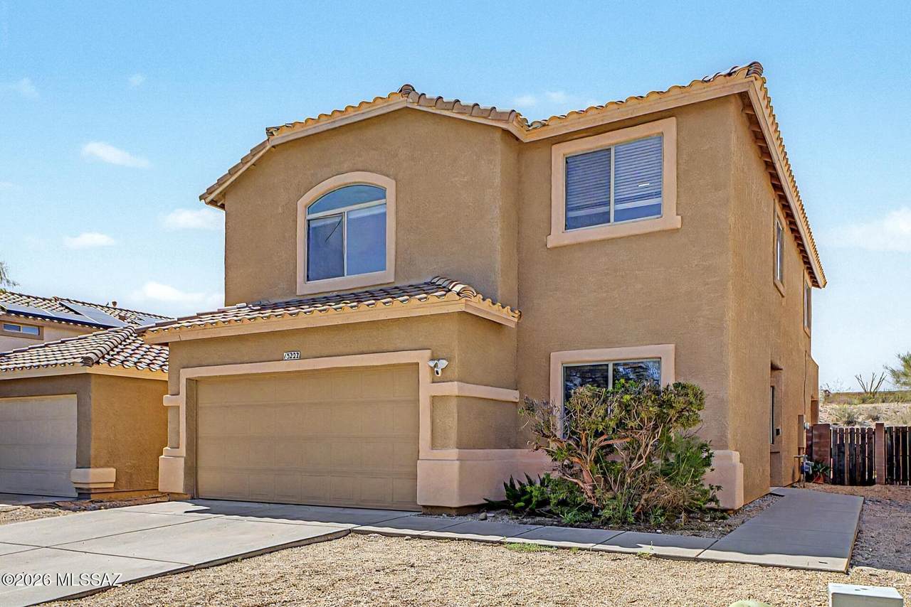 13222 Alley Spring Drive - Photo 1