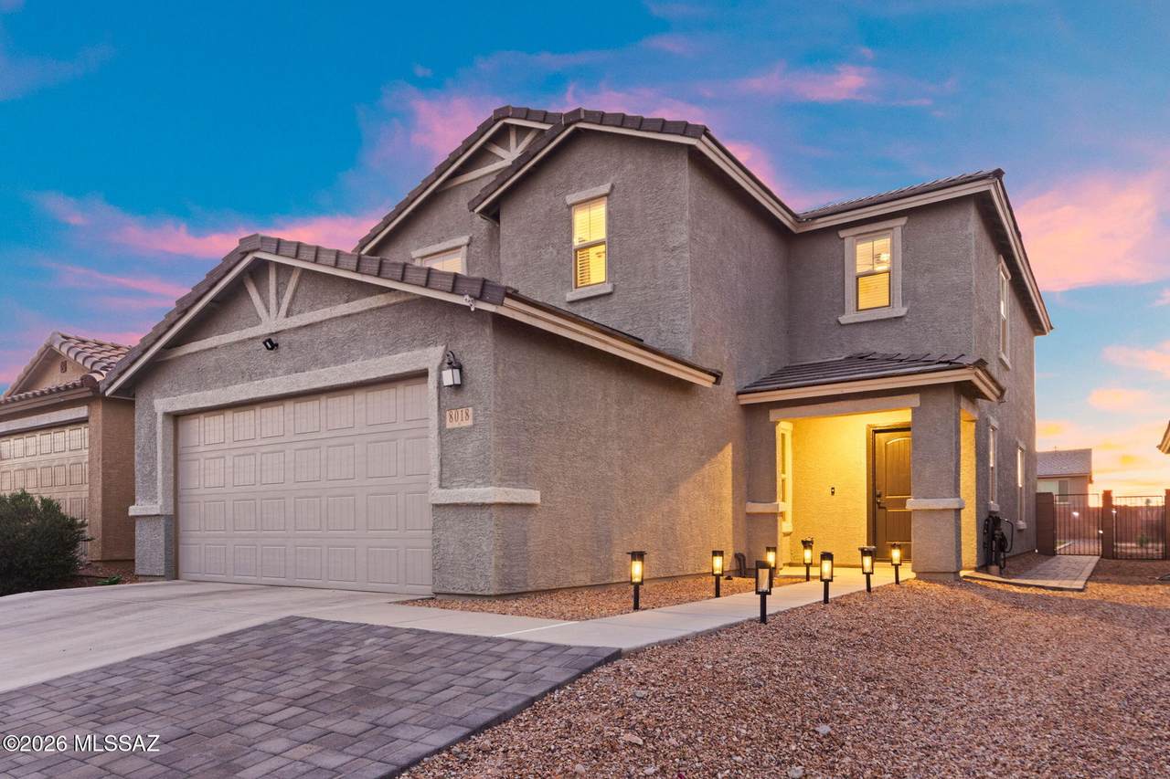 8018 Golden Bell Drive - Photo 1