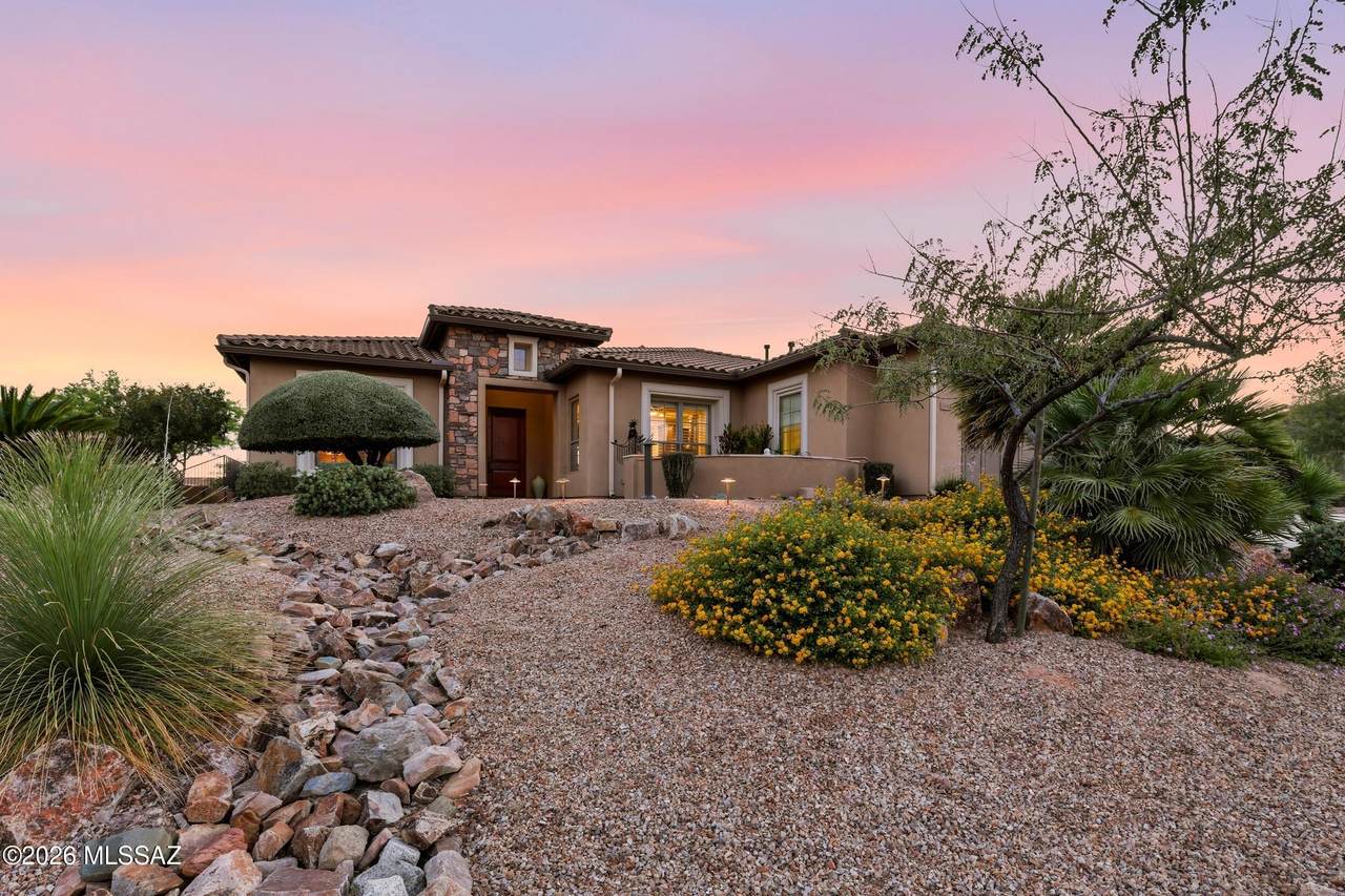 35864 Ocotillo Canyon Drive - Photo 1