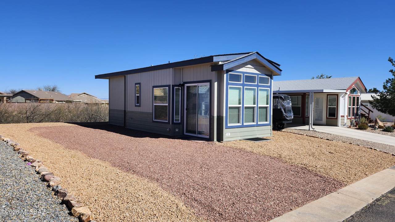 1030 Barrel Cactus Ridge - Photo 1