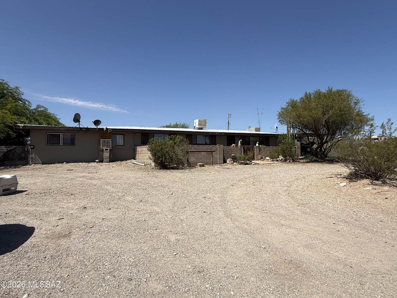 6260 Desert Foothills Drive - Photo 1