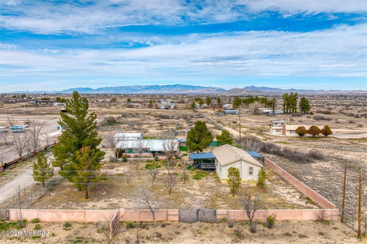 1250 Fort Grant Road - Photo 1