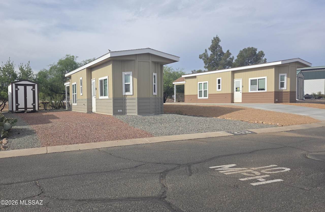 1030 Barrel Cactus Ridge - Photo 1