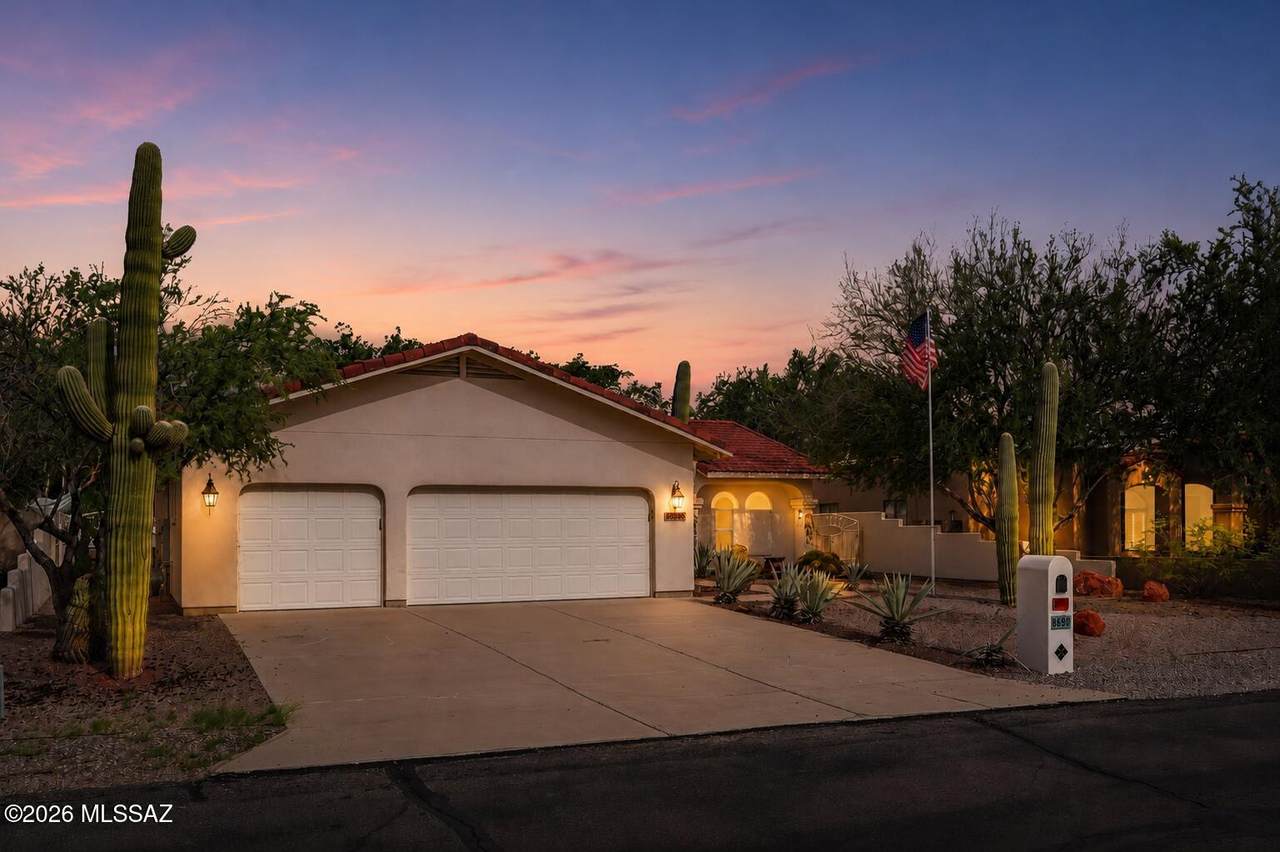 8690 Maya Court - Photo 1
