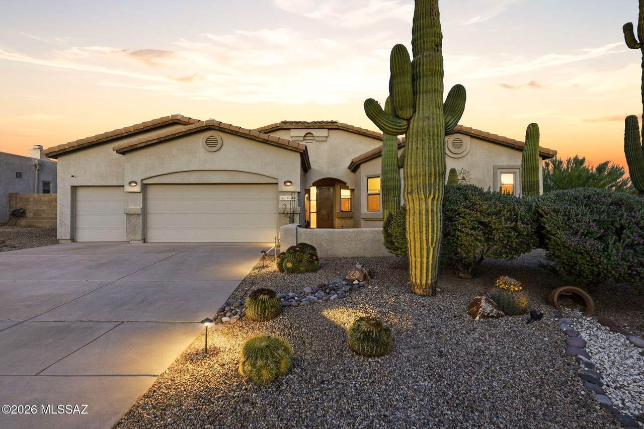 10783 Heart Break Ridge Place - Photo 1
