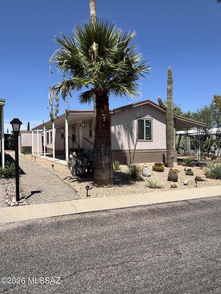 4675 Harrison Road - Photo 1
