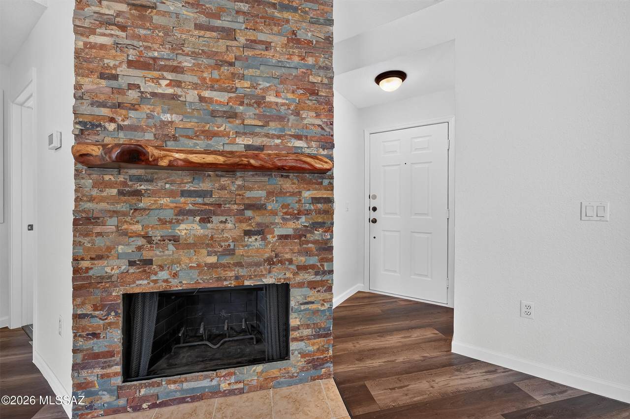 1500 Pusch Wilderness Drive - Photo 1