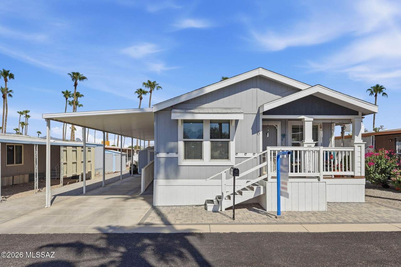 4001 Blacklidge Drive - Photo 1