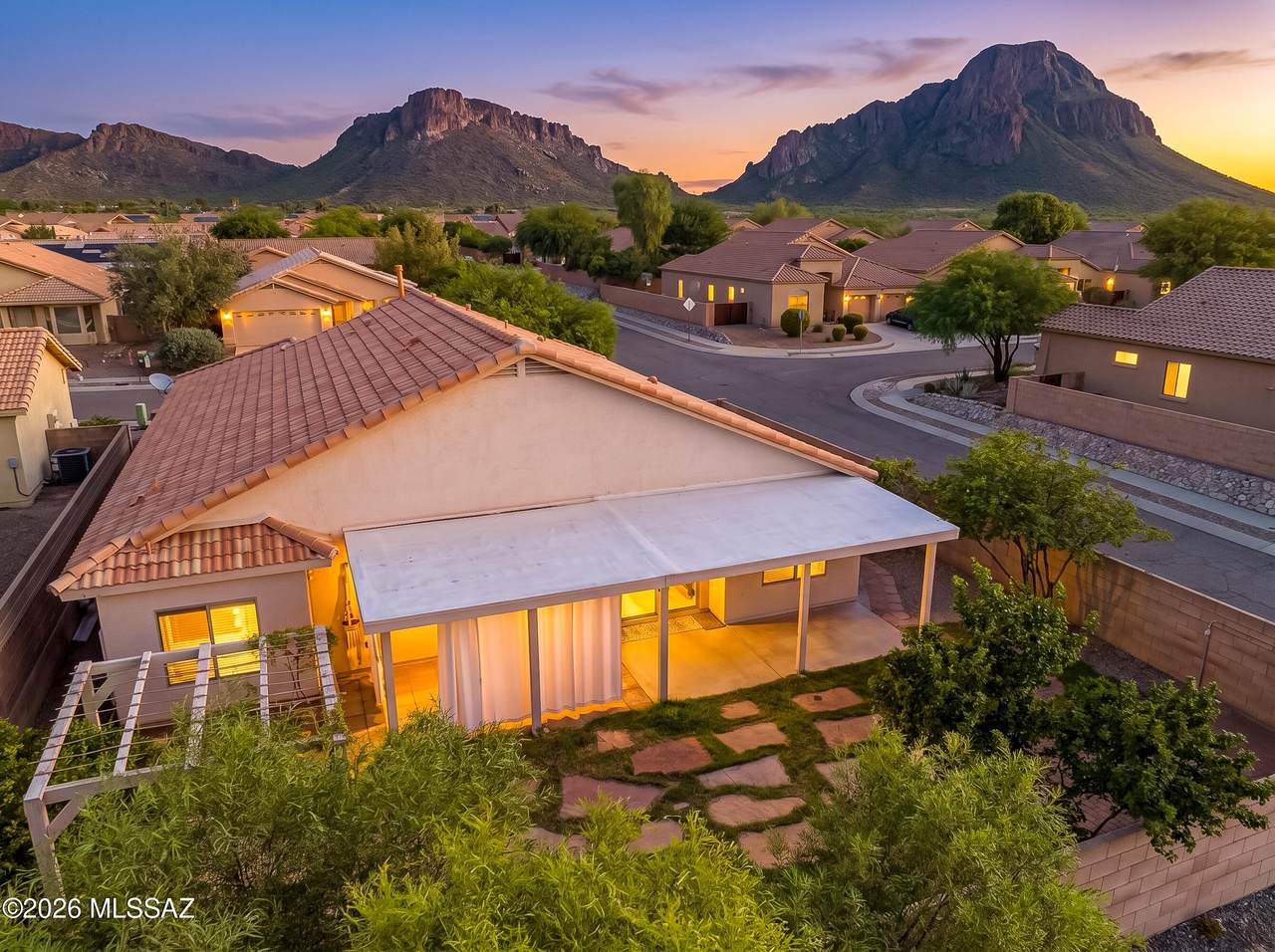3486 Sun Splash Drive - Photo 1