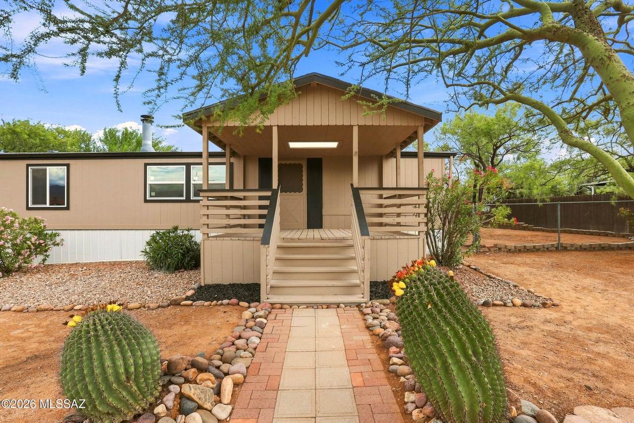 13532 Garigans Gulch - Photo 1