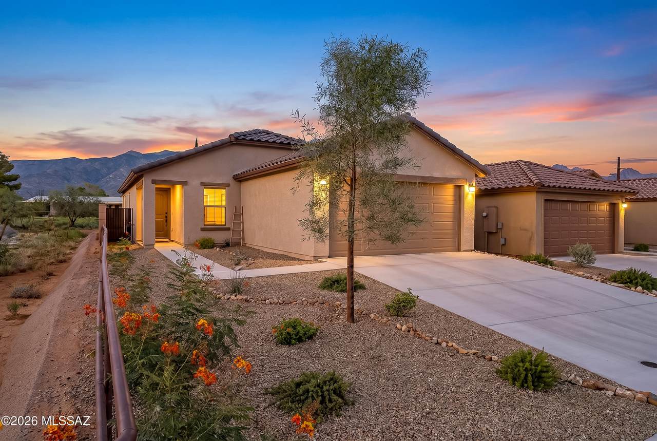 15334 Primrose Peak Trail - Photo 1