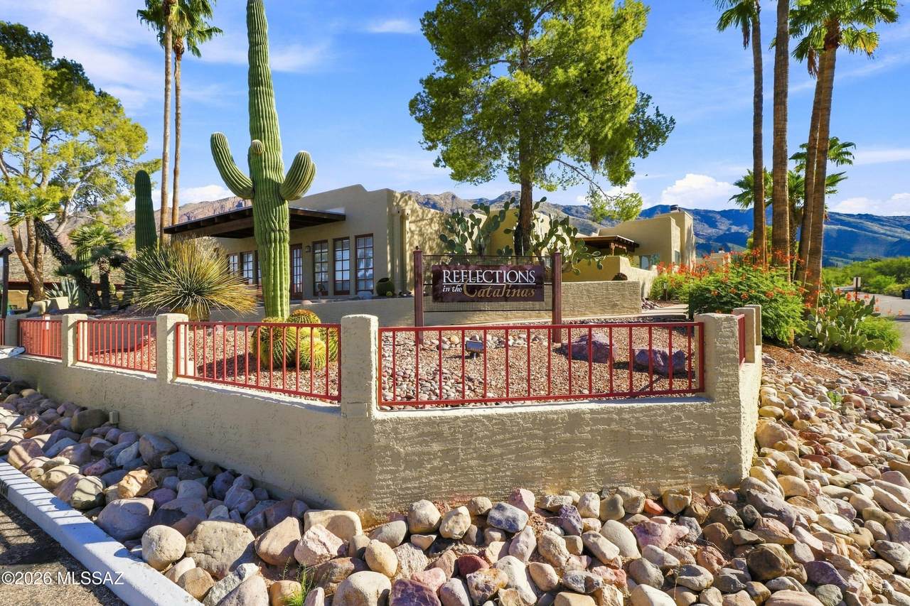6255 Camino Pimeria Alta - Photo 1