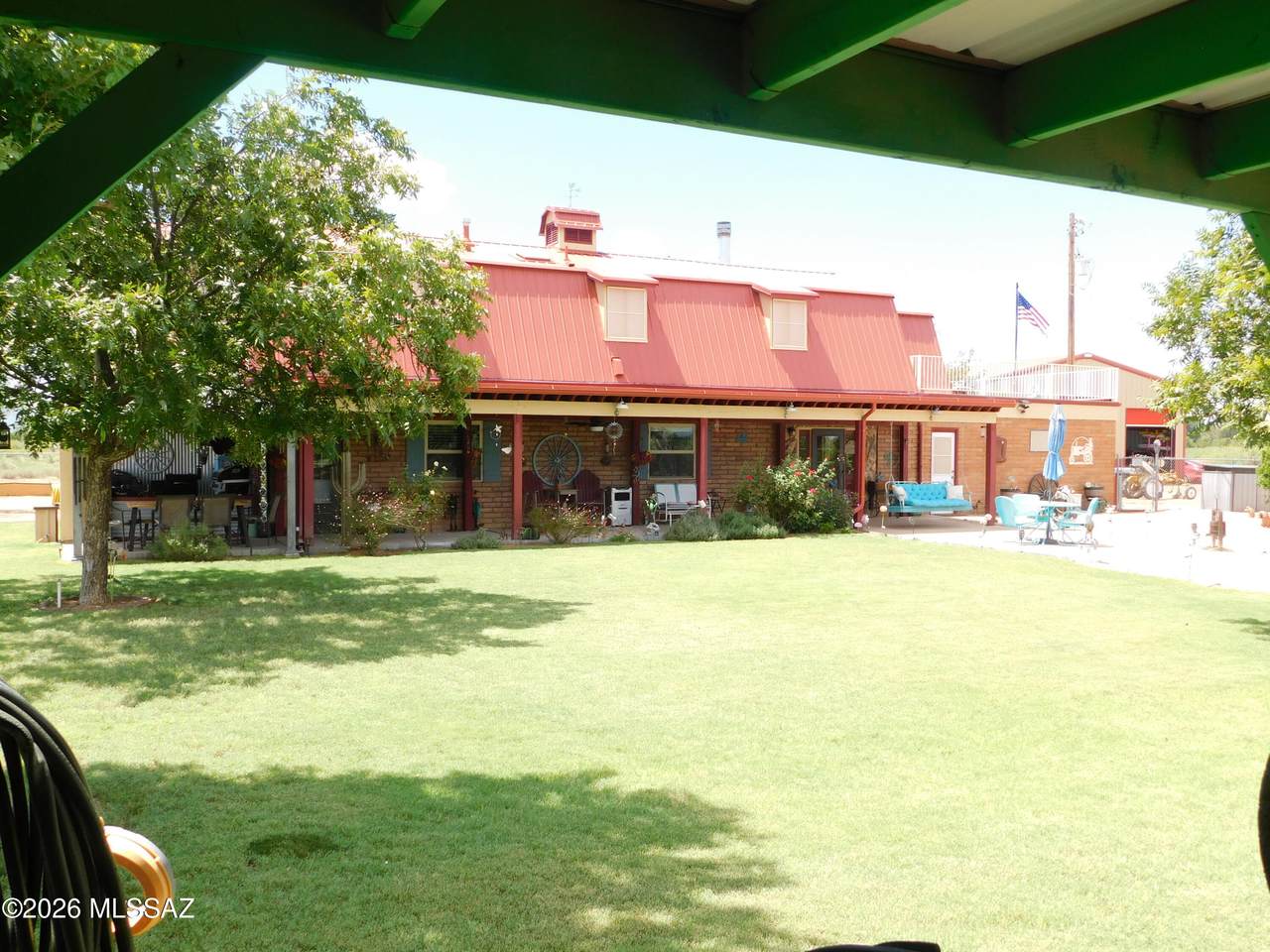 4823 Tumbleweed Lane - Photo 1