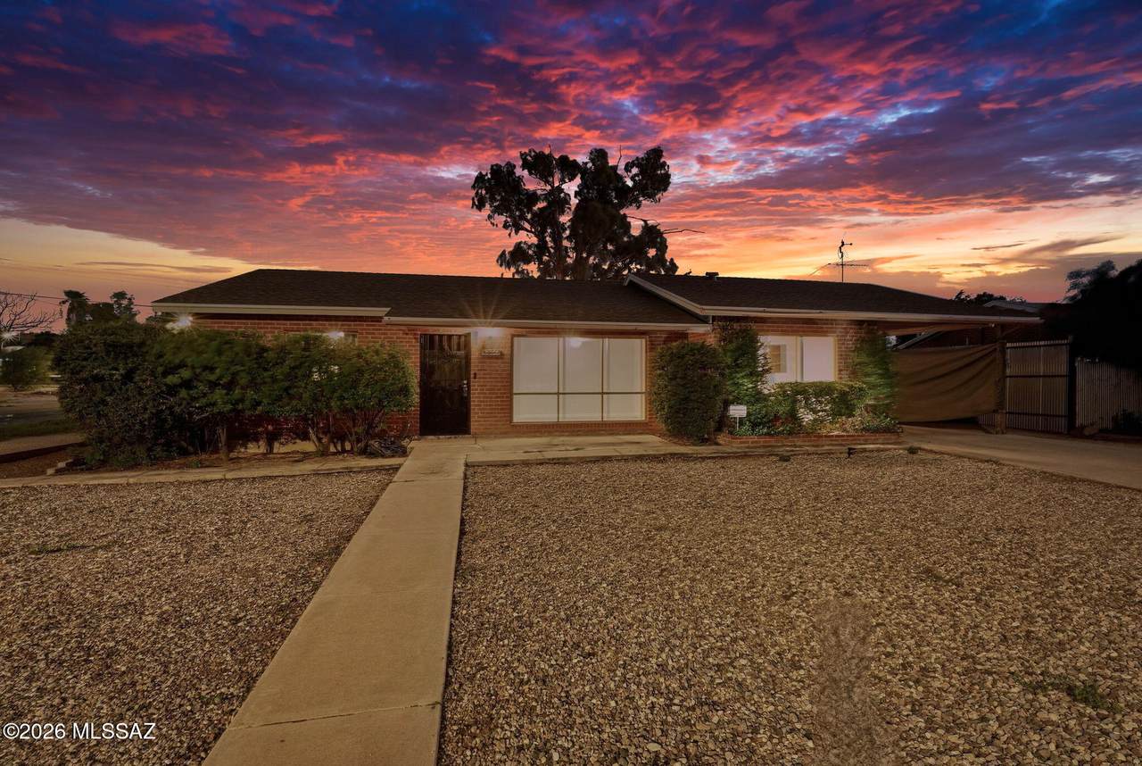 6668 Scarlett Street - Photo 1