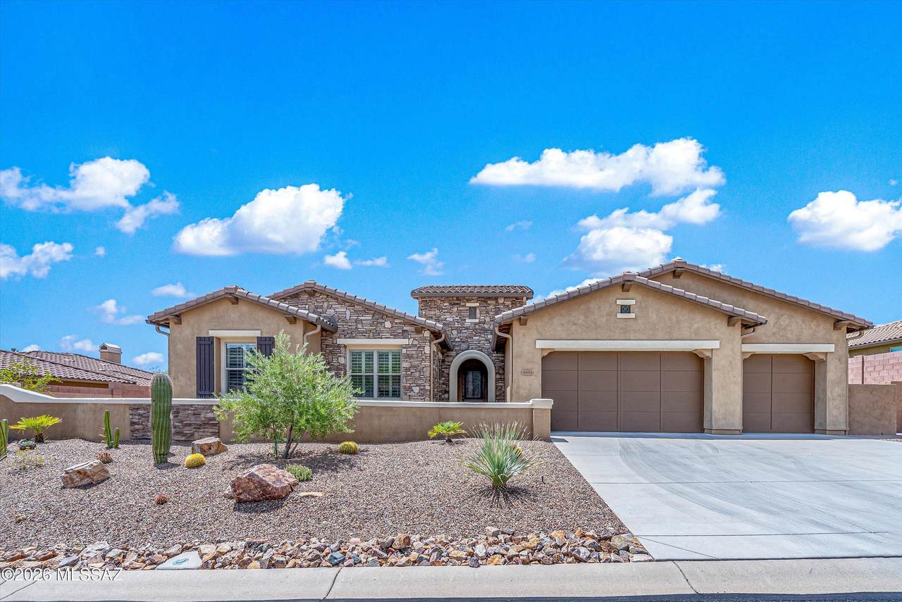 36916 Ocotillo Canyon Drive - Photo 1