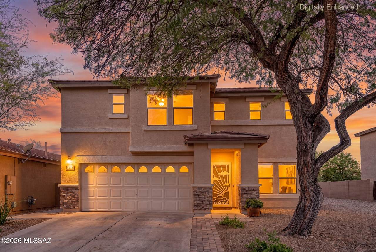 12971 Desert Olive Drive - Photo 1