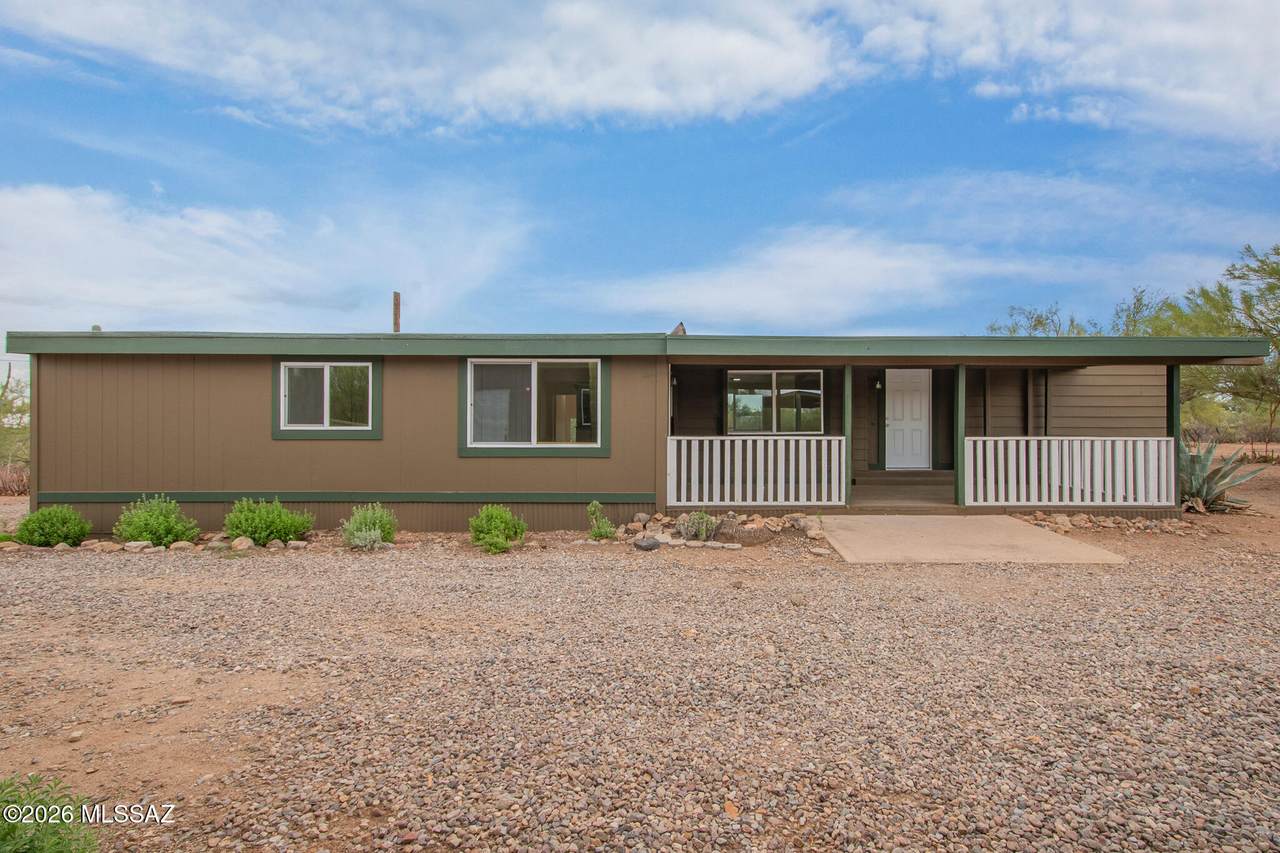 11980 Calle Pima - Photo 1