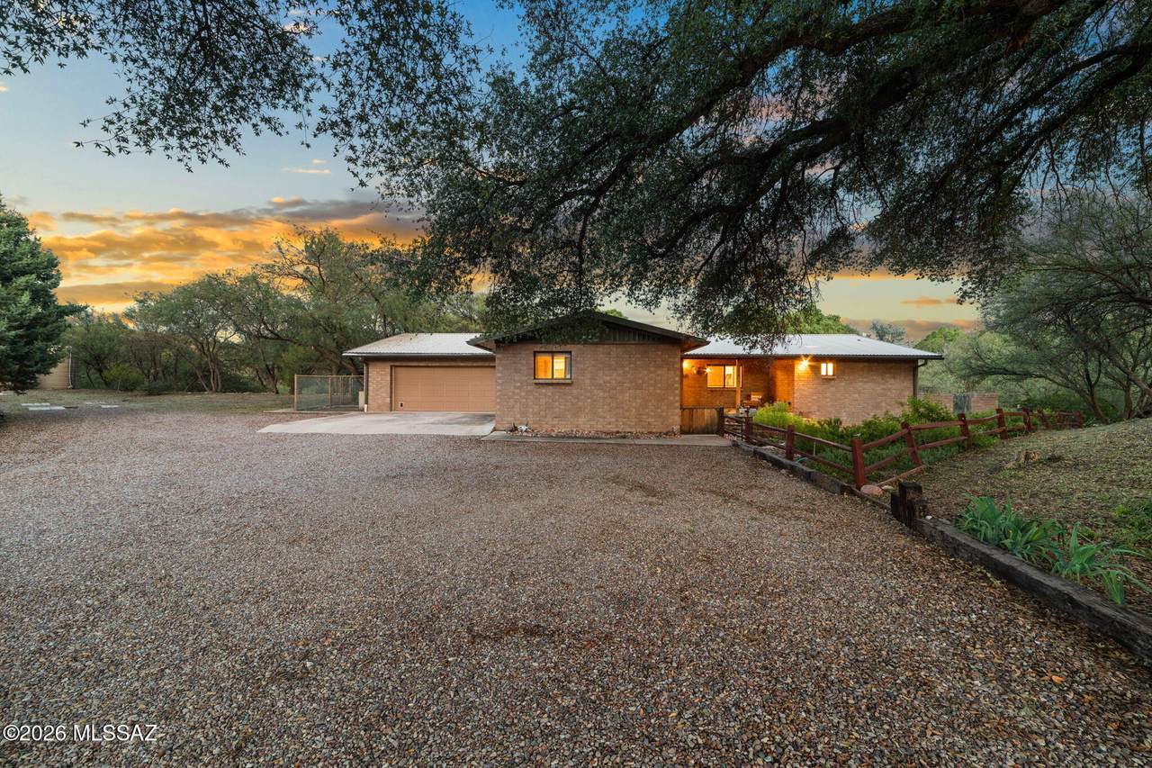 13 Hog Canyon Road - Photo 1