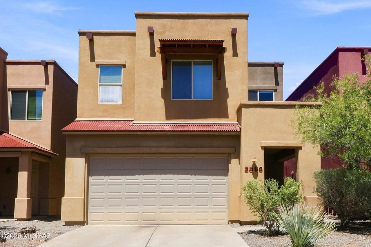 2856 Silkie Place - Photo 1