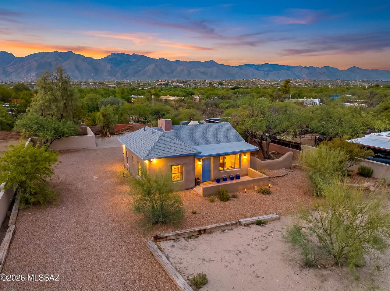 5301 Fort Lowell Road - Photo 1