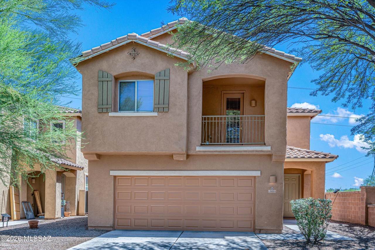 13855 Camino Nudo - Photo 1