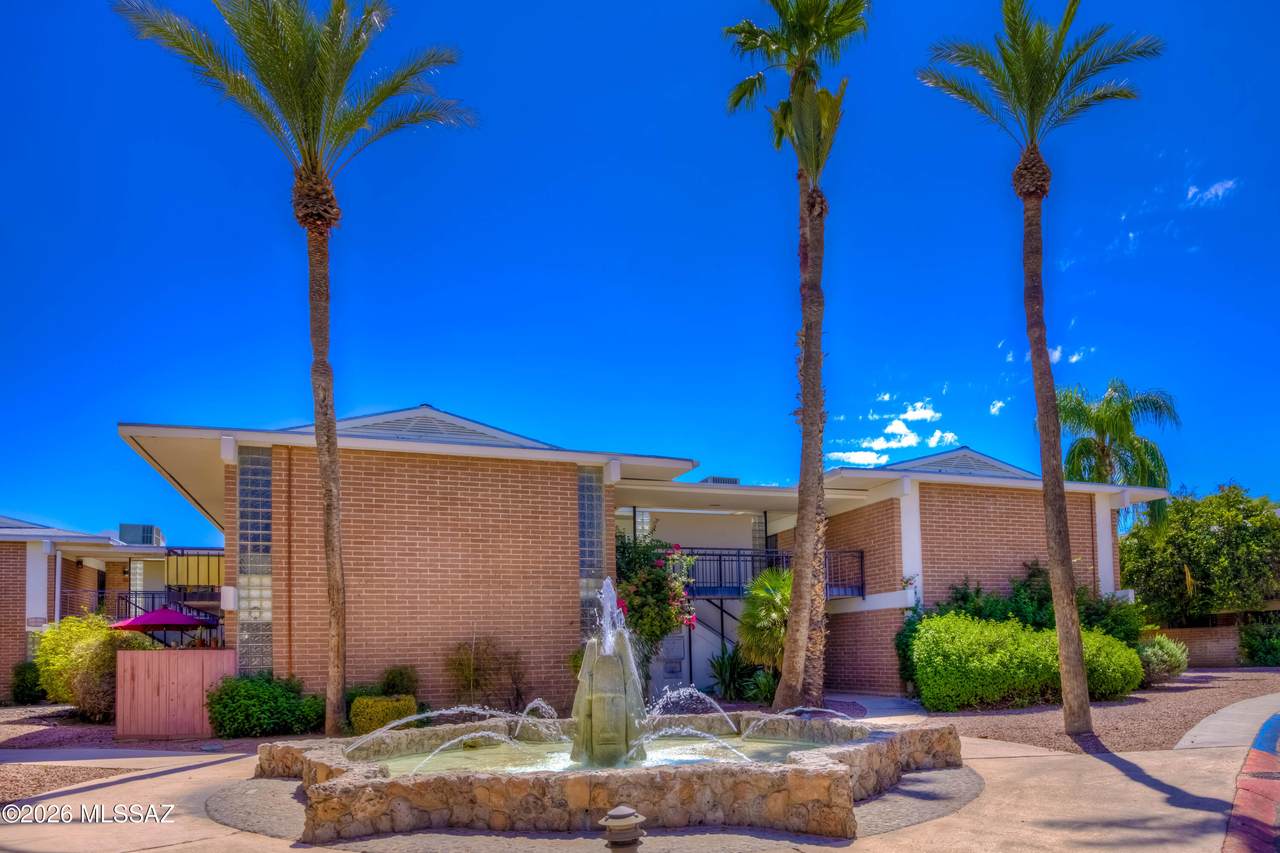 3940 Timrod Street - Photo 1
