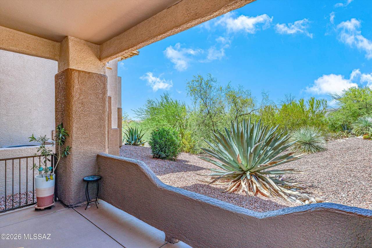 655 Vistoso Highlands Drive - Photo 1