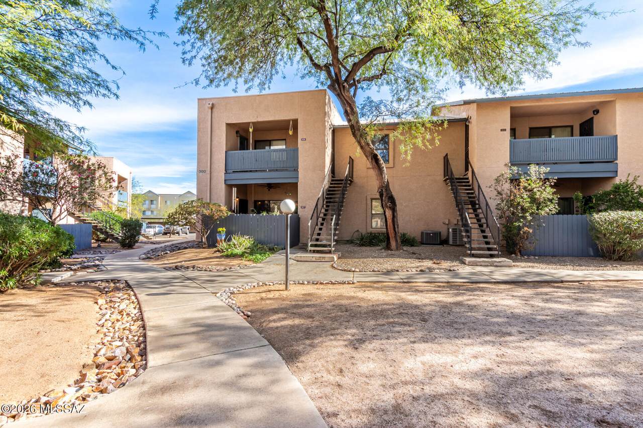8080 Speedway Boulevard - Photo 1