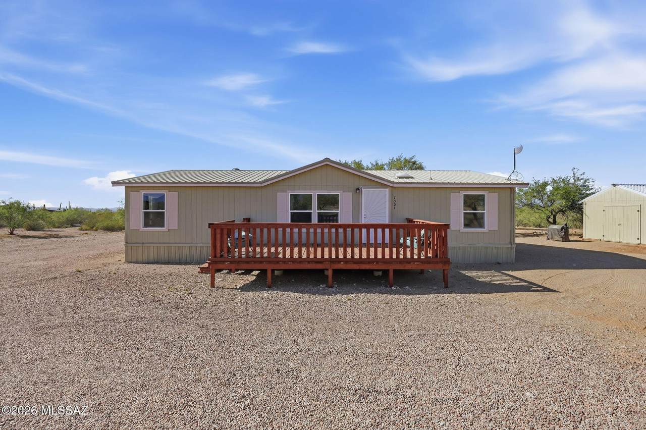 7001 Camino Aurelia - Photo 1