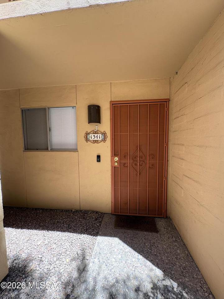 1341 Fort Lowell Road - Photo 1