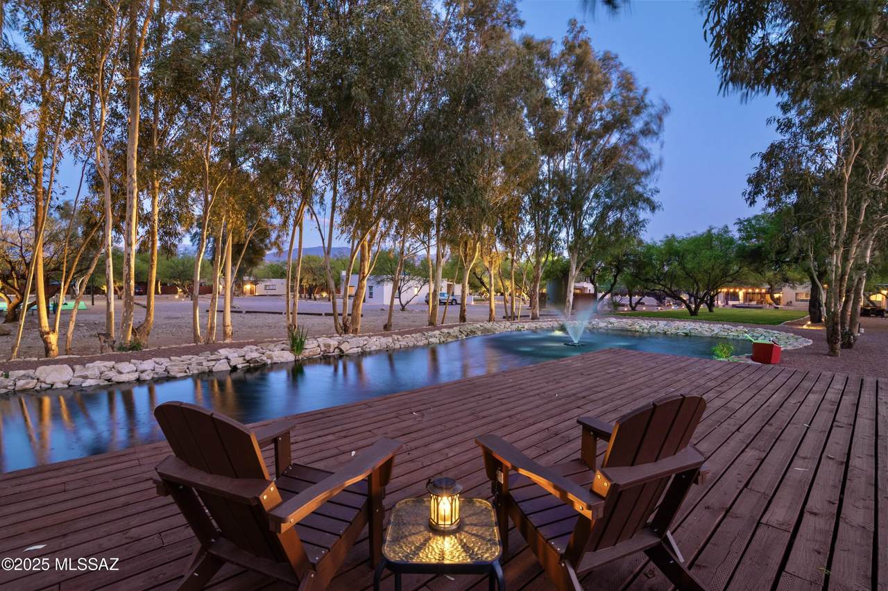 10700 Tanque Verde Road - Photo 1
