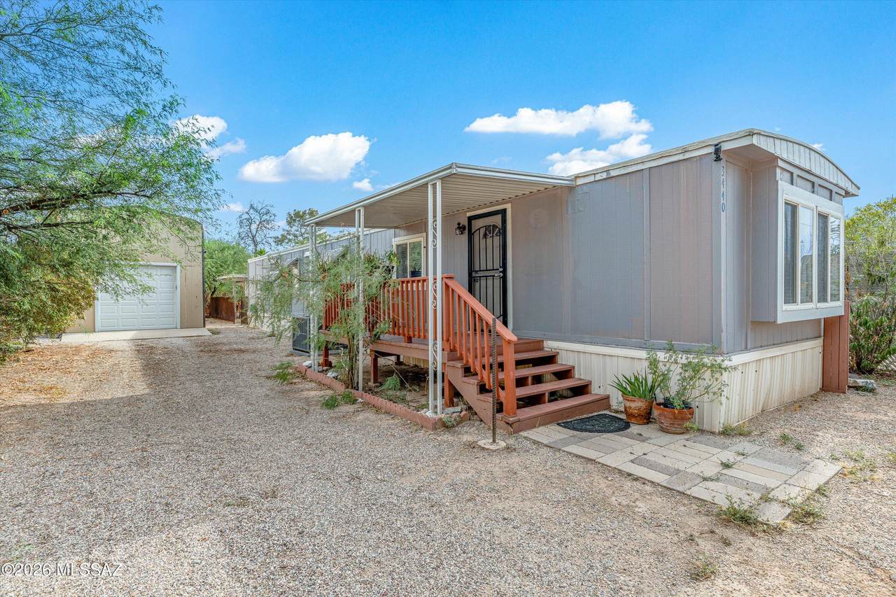 3440 Lind Road - Photo 1