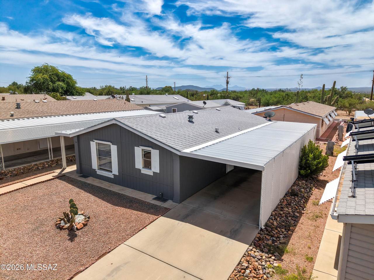 7747 Touchstone Street - Photo 1