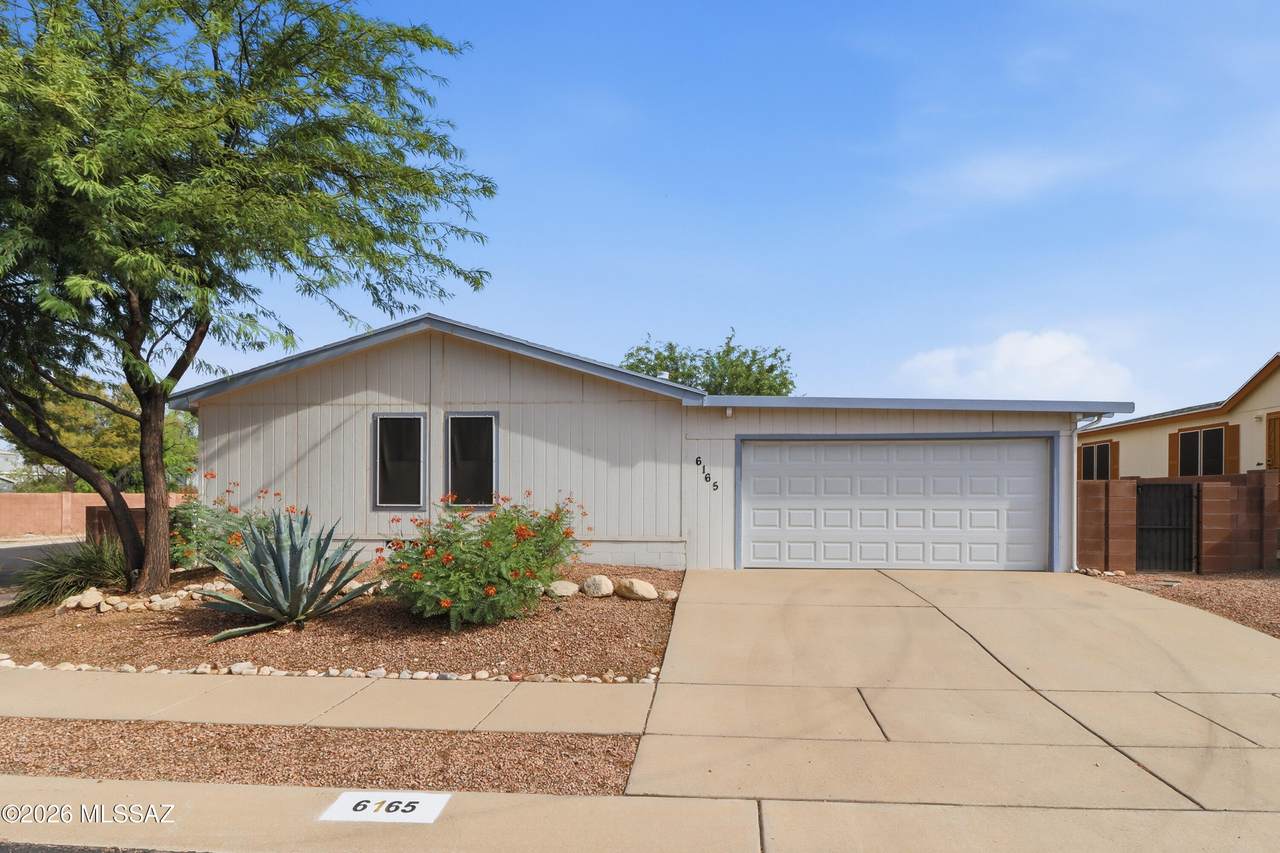 6165 Rough Rock Drive - Photo 1