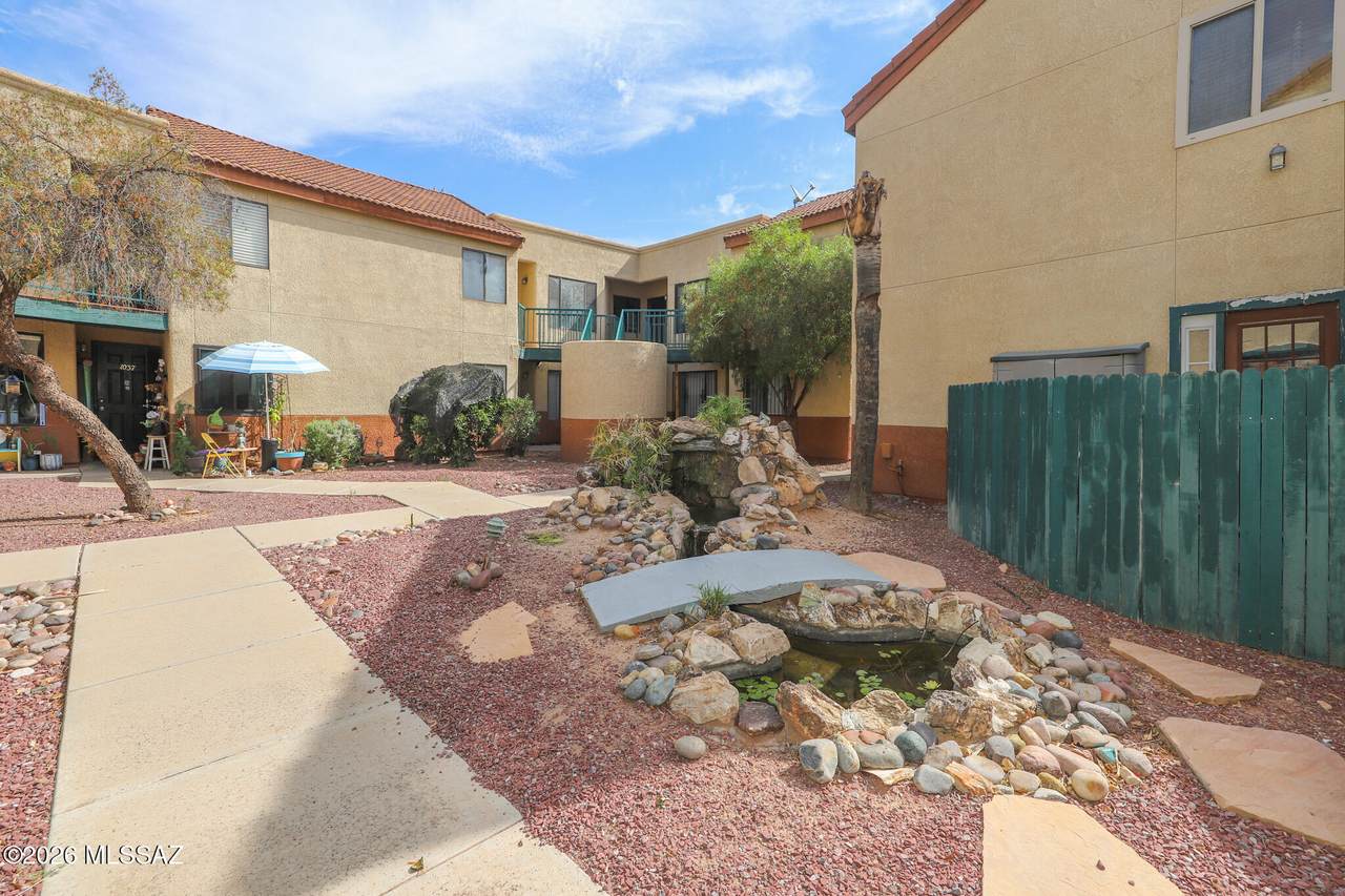 3690 Country Club Road - Photo 1