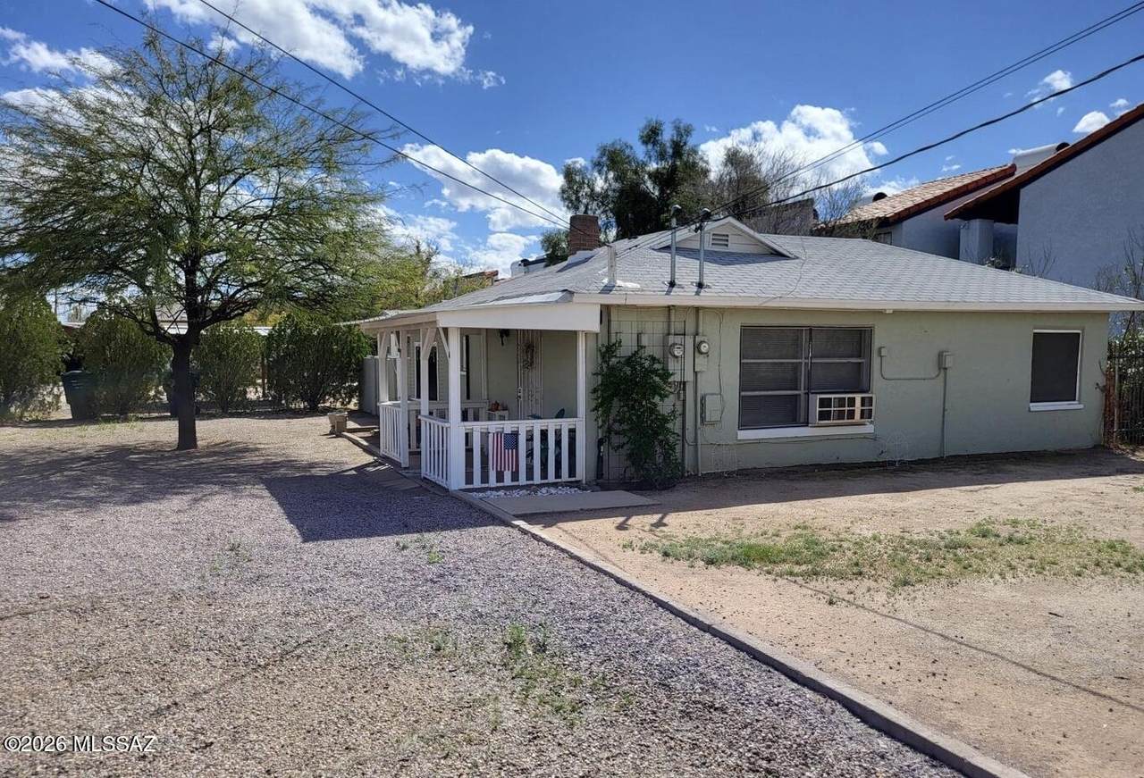 321 Pastime Road - Photo 1