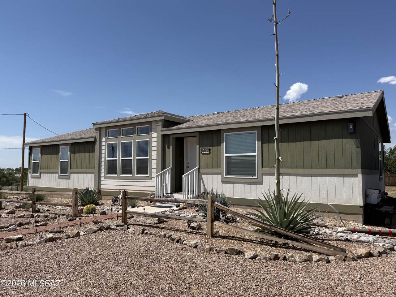 3302 Thunderbird Trail - Photo 1