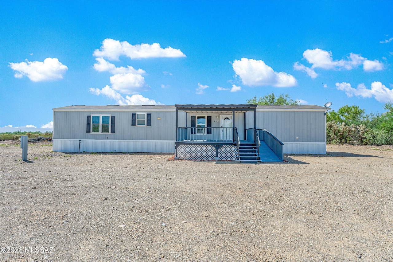 9784 Calle Cibeque - Photo 1