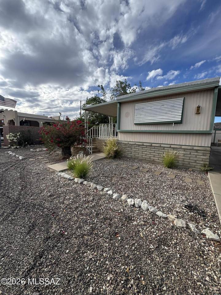 5652 Tumbling F Street - Photo 1