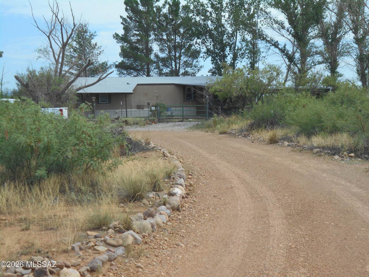 8651 Kitty Mow Trail - Photo 1