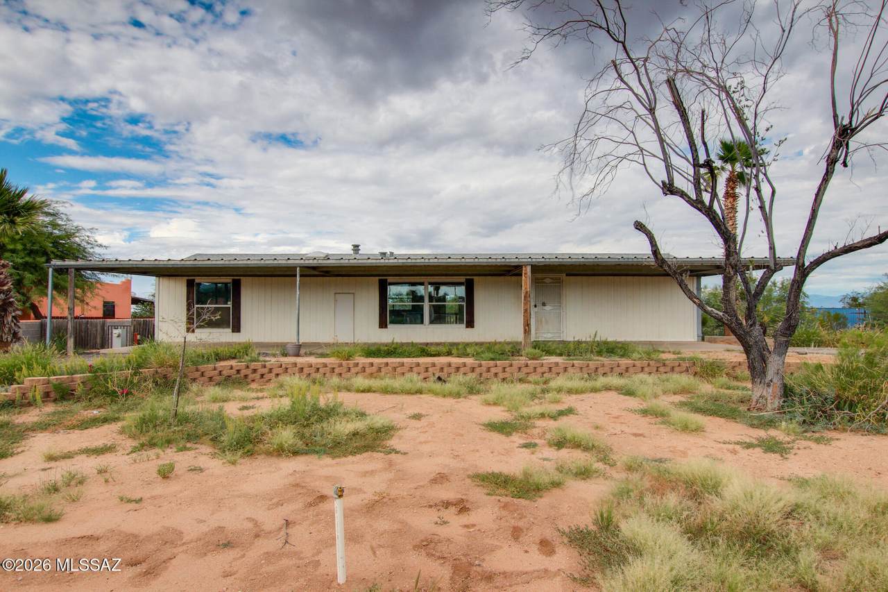 7652 Zorro Road - Photo 1