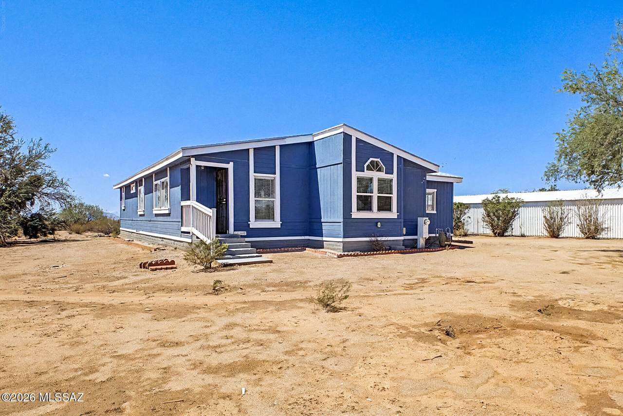 6475 Sanders Road - Photo 1
