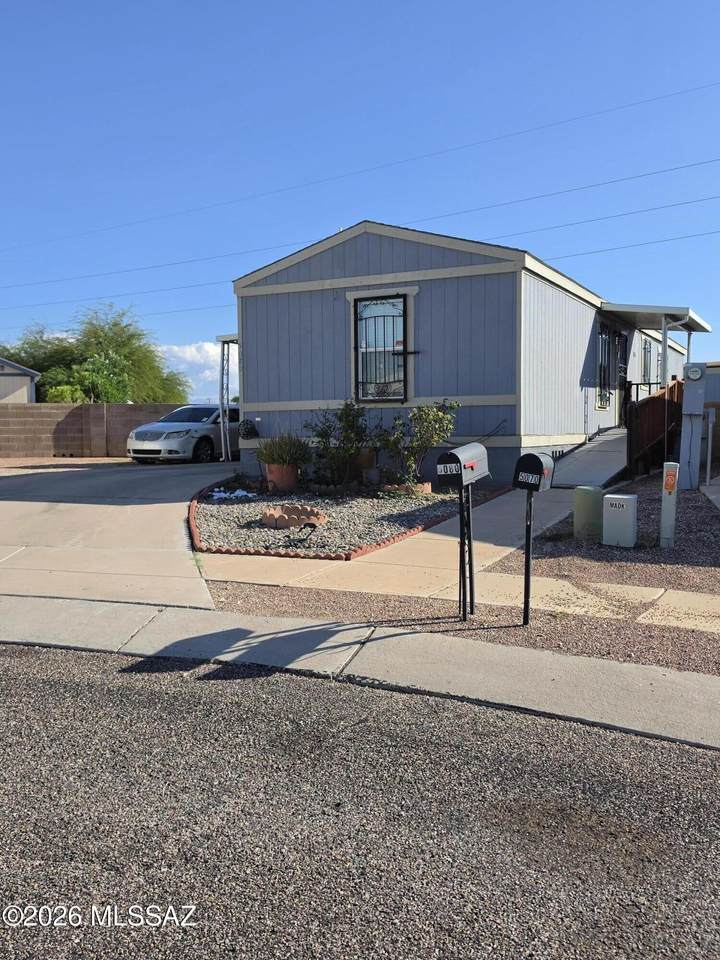 5080 Mesquite Club Lane - Photo 1
