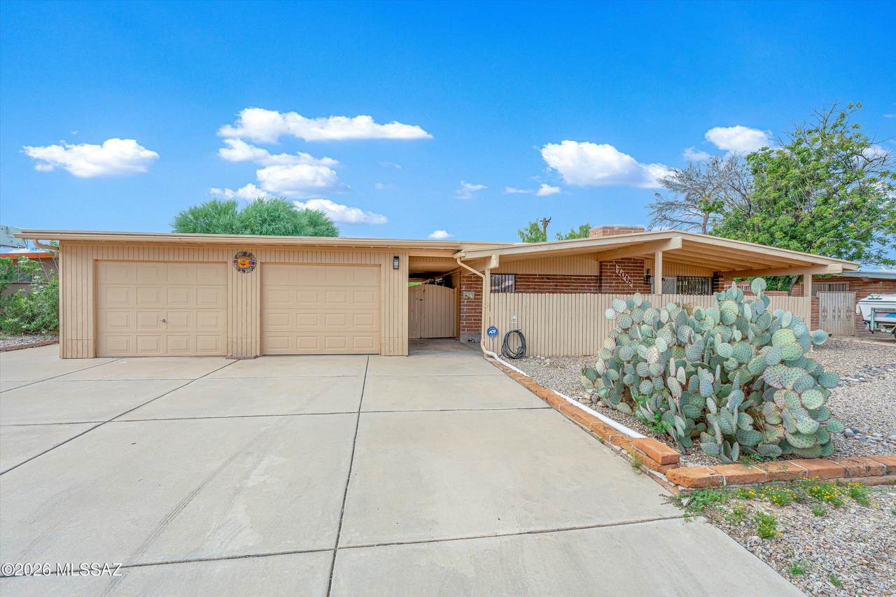 7018 Kirkland Drive - Photo 1